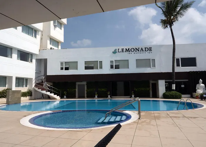 Holiday ResortResort Hotel