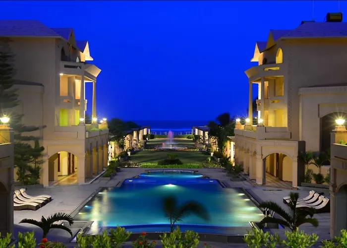 Chariot Resort & SpaResort Hotel